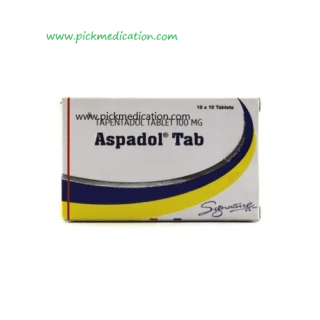 Buy Tapentadol