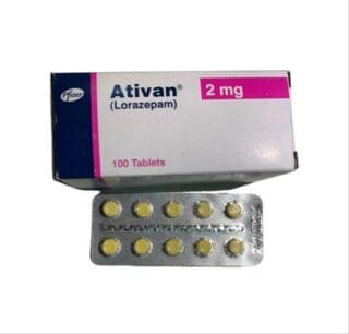 Buy Ativan