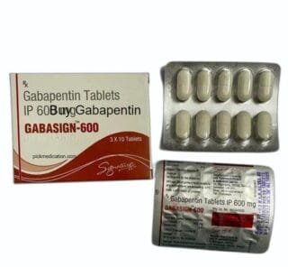 Buy Gabapentin
