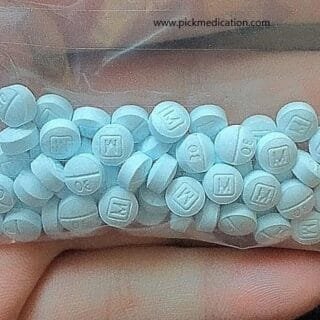 Buy Oxycodone M30