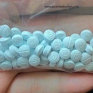 Buy Oxycodone M30