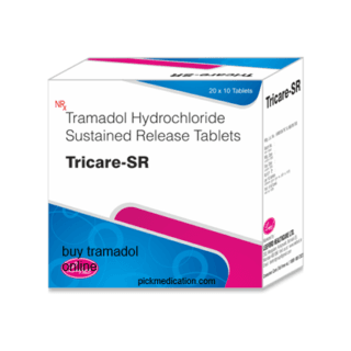 Buy Tramadol