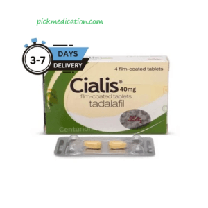 Cialis 40mg