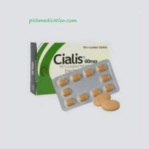 Cialis 60mg