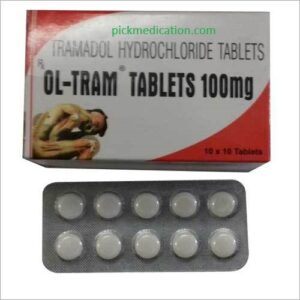 Buy Tramadol Oltram Online